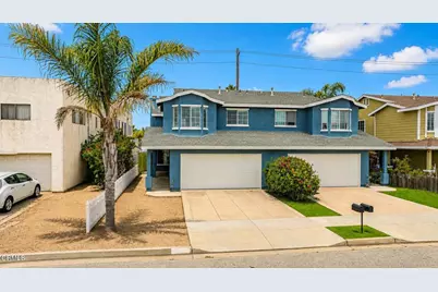 833 Dunes Street, Oxnard, CA 93035 - Photo 1