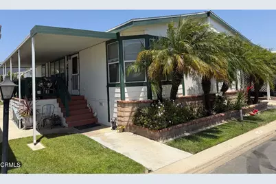 500 W Santa Maria Street #34, Santa Paula, CA 93060 - Photo 1