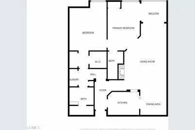 350 Paseo De Playa #205, Ventura, CA 93001 - Photo 36