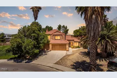 38350 San Mateo Avenue, Palmdale, CA 93551 - Photo 1