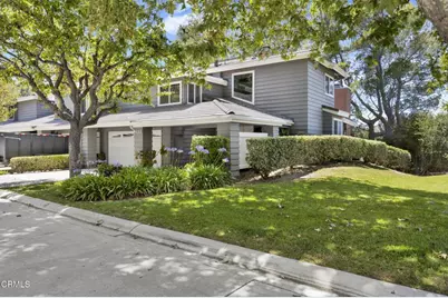 4655 Club View Drive, Westlake Village, CA 91362 - Photo 2