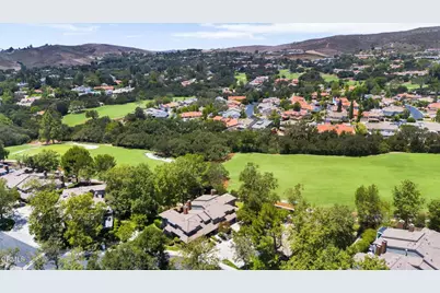 4655 Club View Drive, Westlake Village, CA 91362 - Photo 40
