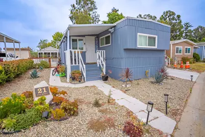 21 Via Rosal #21, Camarillo, CA 93012 - Photo 1