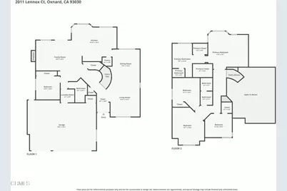 2011 Lennox Court, Oxnard, CA 93030 - Photo 30