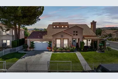 1558 E Avenue R7, Palmdale, CA 93550 - Photo 1