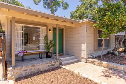 509 N Blanche Street, Ojai, CA 93023 - Photo 1