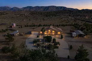 33000 106th St, Juniper Hills, CA 93543 - Photo 1