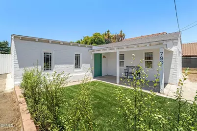 790 S Saticoy Avenue, Ventura, CA 93004 - Photo 1