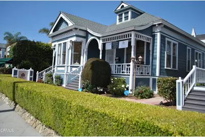128 S California Street, Ventura, CA 93001 - Photo 4