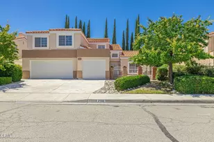 2108 Sunswept Cir, Lancaster, CA 93536 - Photo 1