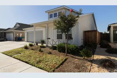9706 Amberdale Way, Shafter, CA 93263 - Photo 1