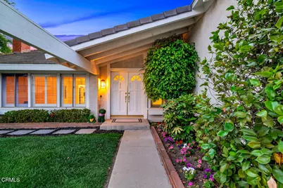 109 Greenmeadow Avenue, Thousand Oaks, CA 91320 - Photo 2