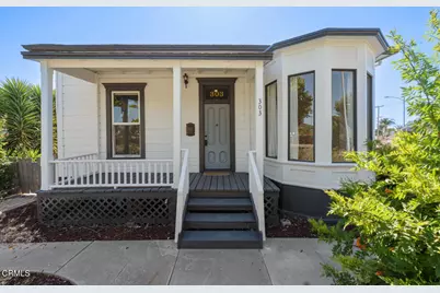 303 S J Street, Lompoc, CA 93436 - Photo 4