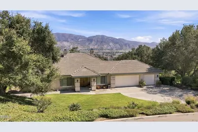 750 Manor Ridge Road, Santa Paula, CA 93060 - Photo 4