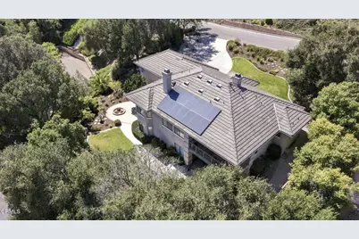 750 Manor Ridge Road, Santa Paula, CA 93060 - Photo 8