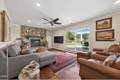 550 Buckboard Lane, Ojai, CA 93023 - Photo 18
