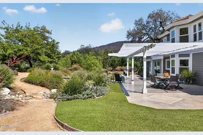 550 Buckboard Lane, Ojai, CA 93023 - Photo 22