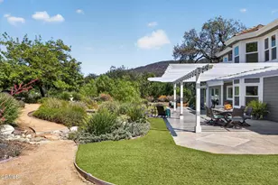 550 Buckboard Ln, Ojai, CA 93023 - Photo 22