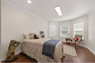 550 Buckboard Lane, Ojai, CA 93023 - Photo 34
