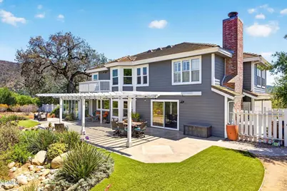 550 Buckboard Lane, Ojai, CA 93023 - Photo 40