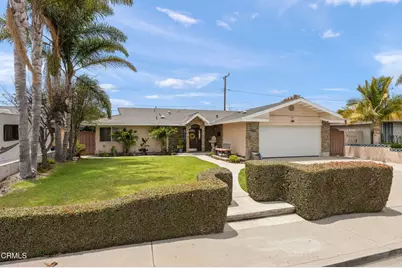 1953 Almanor Street, Oxnard, CA 93036 - Photo 1