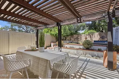 848 Woodland Avenue #5, Ojai, CA 93023 - Photo 4