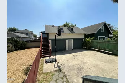2422 Juliet Street, Los Angeles, CA 90007 - Photo 10