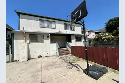 2422 Juliet Street, Los Angeles, CA 90007 - Photo 14