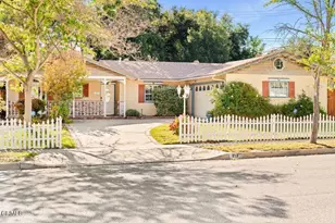 413 Descanso Ave, Ojai, CA 93023 - Photo 1