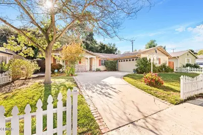 413 Descanso Avenue, Ojai, CA 93023 - Photo 2