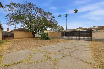 456 E Poplar Street, Oxnard, CA 93033 - Photo 4