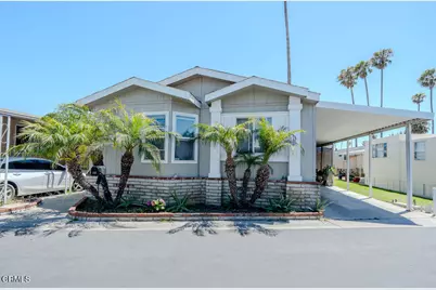 205 E Driffill Boulevard #137, Oxnard, CA 93030 - Photo 1