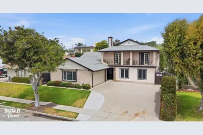 9389 Santa Maria Street, Ventura, CA 93004 - Photo 2