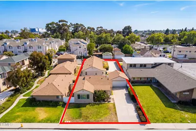 511 N 5th, Port Hueneme, CA 93041 - Photo 1