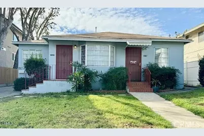 329 N Chapel Avenue, Alhambra, CA 91801 - Photo 1
