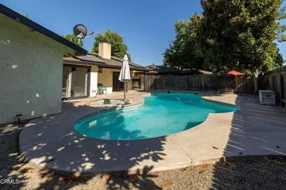 2601 Barrington Street, Bakersfield, CA 93309 - Photo 38