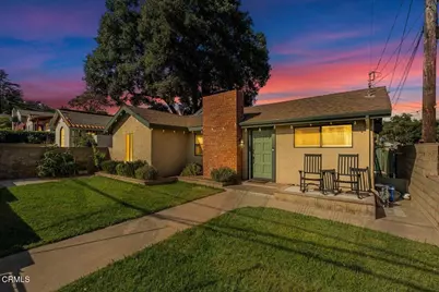 415 N 8th Street, Santa Paula, CA 93060 - Photo 4