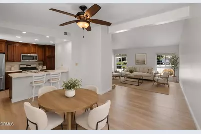 22901 Leadwell Street, West Hills, CA 91307 - Photo 2