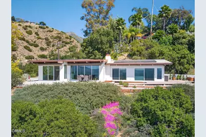 1447 N Foothill Road, Ojai, CA 93023 - Photo 1