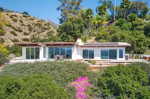 1447 N Foothill Rd, Ojai, CA 93023 - Photo 1