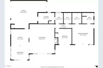 1447 N Foothill Road, Ojai, CA 93023 - Photo 28