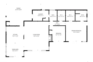 1447 N Foothill Rd, Ojai, CA 93023 - Photo 28