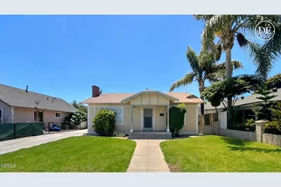 228 N 5th Street, Santa Paula, CA 93060 - Photo 2
