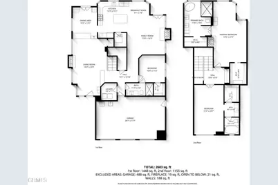 4606 Pine Valley Place, Westlake Village, CA 91362 - Photo 4