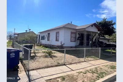 296 E Coolidge Street, Coalinga, CA 93210 - Photo 1