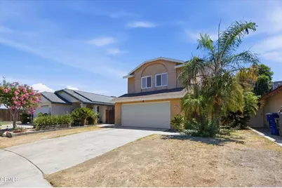 5304 Ilene Court, Bakersfield, CA 93307 - Photo 8