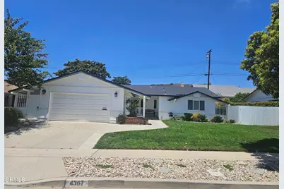 4367 Sweetbriar Street, Ventura, CA 93003 - Photo 4