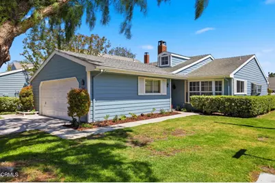 3440 Huerta Court, Camarillo, CA 93010 - Photo 1