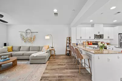 731 Forest Park Boulevard, Oxnard, CA 93036 - Photo 2