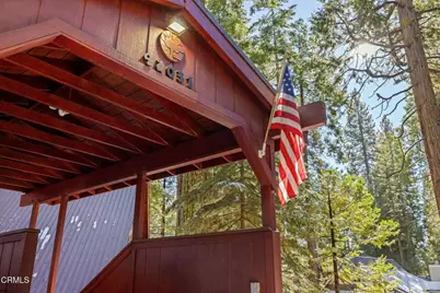 42031 N Evergreen Road, Shaver Lake, CA 93664 - Photo 32